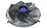 EC-Ventilator EC-Ventilator
