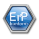 Logo ERP-konform ERP-konform-Logo