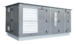 WOWI-CN-AIR-W-Klimagerät zur Außenaufstellung
