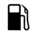 Tankstellen icon