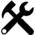 Baumärkte icon