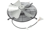 AC-Ventilator 6-flügelig AC-Ventilator